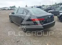 2021 Volkswagen Passat фото