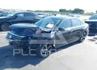 2021 Volkswagen Passat фото