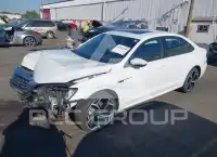 2021 Volkswagen Passat photo