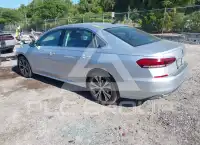2021 Volkswagen Passat фото