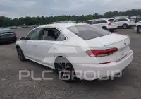 2021 Volkswagen Passat фото