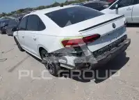 2021 Volkswagen Passat photo