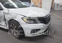 2021 Volkswagen Passat фото
