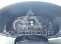 2021 Volkswagen Passat фото