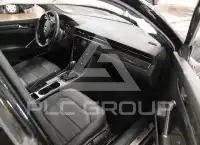 2021 Volkswagen Passat фото
