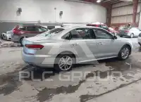 2021 Volkswagen Passat фото