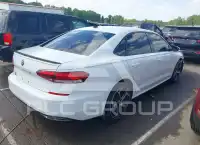2021 Volkswagen Passat фото