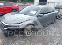 2021 Volkswagen Passat photo
