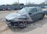 2021 Volkswagen Passat photo