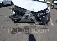 2021 Volkswagen Passat фото