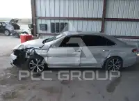 2021 Volkswagen Passat photo