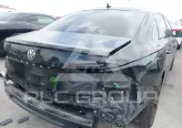 2021 Volkswagen Passat фото