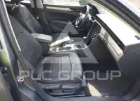 2021 Volkswagen Passat фото