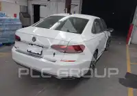 2021 Volkswagen Passat фото