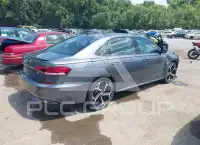 2021 Volkswagen Passat фото