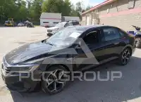 2021 Volkswagen Passat фото