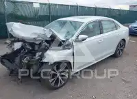 2021 Volkswagen Passat photo