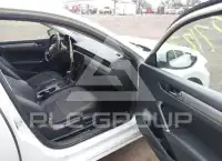 2021 Volkswagen Passat фото