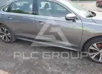 2021 Volkswagen Passat фото