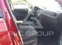 2021 Volkswagen Tiguan фото