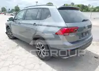 2021 Volkswagen Tiguan photo
