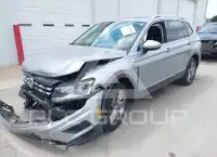 2021 Volkswagen Tiguan photo