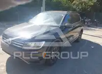 2021 Volkswagen Tiguan фото