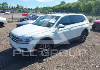 2021 Volkswagen Tiguan фото