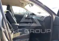 2021 Volkswagen Tiguan photo
