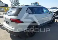 2021 Volkswagen Tiguan фото