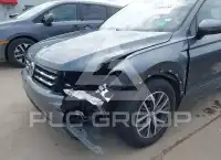 2021 Volkswagen Tiguan фото