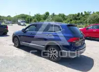 2021 Volkswagen Tiguan фото