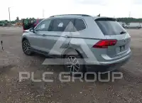 2021 Volkswagen Tiguan photo