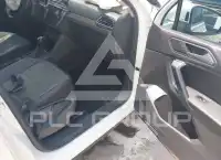 2021 Volkswagen Tiguan фото