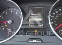 2021 Volkswagen Tiguan фото