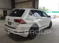 2021 Volkswagen Tiguan фото