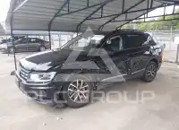 2021 Volkswagen Tiguan фото