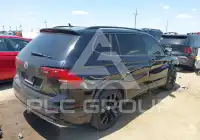 2021 Volkswagen Tiguan фото