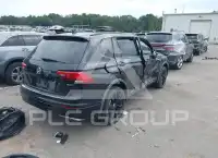 2021 Volkswagen Tiguan photo