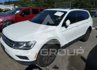2021 Volkswagen Tiguan фото