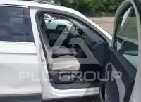 2021 Volkswagen Tiguan photo