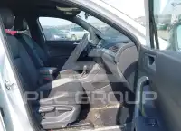 2021 Volkswagen Tiguan фото