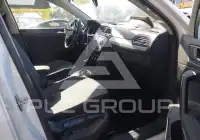 2021 Volkswagen Tiguan фото