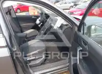 2021 Volkswagen Tiguan фото