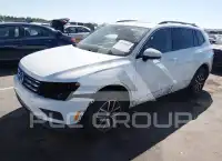 2021 Volkswagen Tiguan фото
