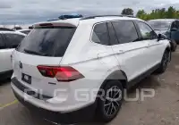 2021 Volkswagen Tiguan фото