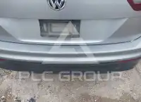 2021 Volkswagen Tiguan фото