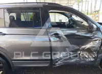 2021 Volkswagen Tiguan фото