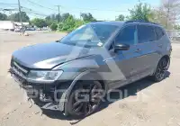 2021 Volkswagen Tiguan фото