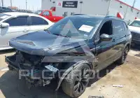 2021 Volkswagen Tiguan фото